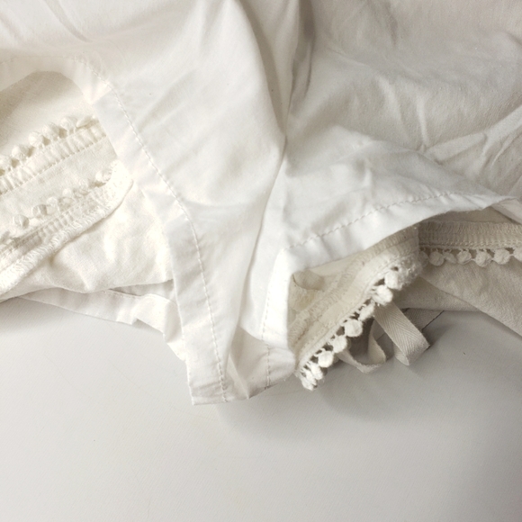 Loft Outlet Linen Running Short Drawstring Athletic Runners Tennis PickleBall M - Picture 6 of 11